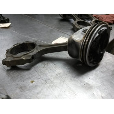 109S120 Right Piston and Rod Standard For 13-17 Chevrolet Equinox  3.6 12691084